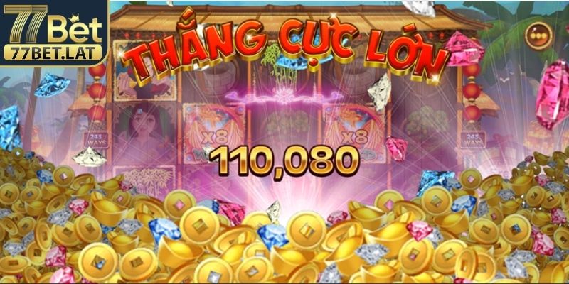 Tăng tỷ lệ thắng lớn bằng chiến thuật điều chỉnh mức cược