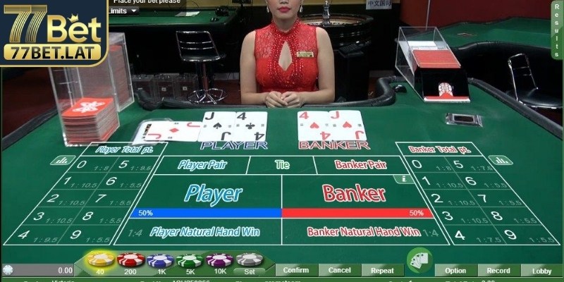 Hướng dẫn cách rút bài đạt điểm ăn thưởng