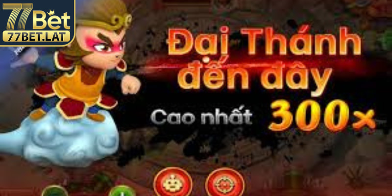 Bắt Cá Đại Thánh 77Bet – Trải Nghiệm Giải Trí Ổn Định 3 Xử lý hành vi phạm sai quy tắc
