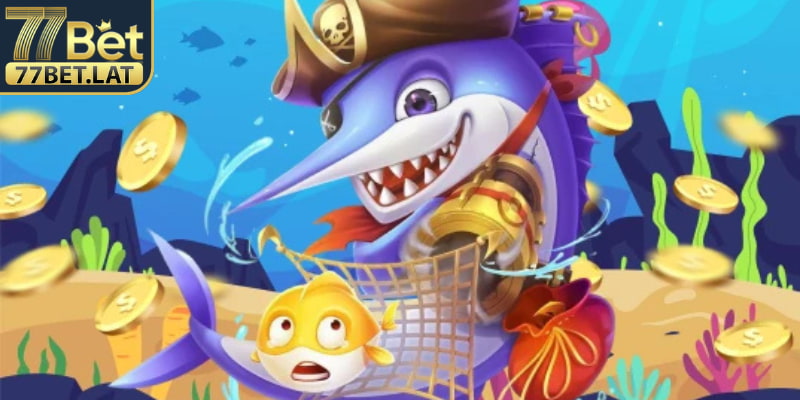 Bắt Cá Vũ Trụ 77Bet – Trải Nghiệm Săn Cá Không Gian 2 Những thuật ngữ về vũ khí