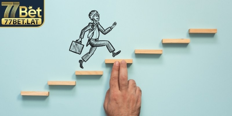 Lộ trình phát triển nhiều cột mốc chiến lược bền vững