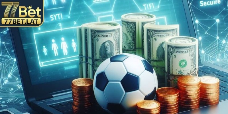 Cược Xiên 77Bet - Cách Soi Kèo Hiệu Quả Dành Cho Newbie 2 Hướng dẫn cách tính tiền cụ thể trong cược xiên