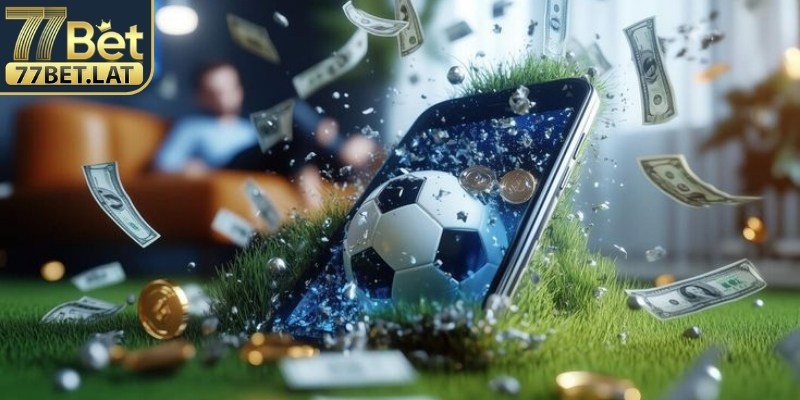 Cược Xiên 77Bet - Cách Soi Kèo Hiệu Quả Dành Cho Newbie 3 Kinh nghiệm soi kèo hiệu quả cho các thành viên tham gia cá cược