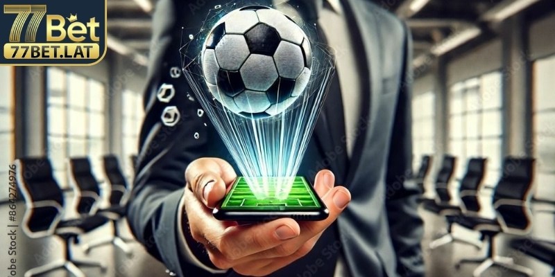 Cược Xiên 77Bet - Cách Soi Kèo Hiệu Quả Dành Cho Newbie 1 Tìm hiểu cược xiên 77Bet là gì