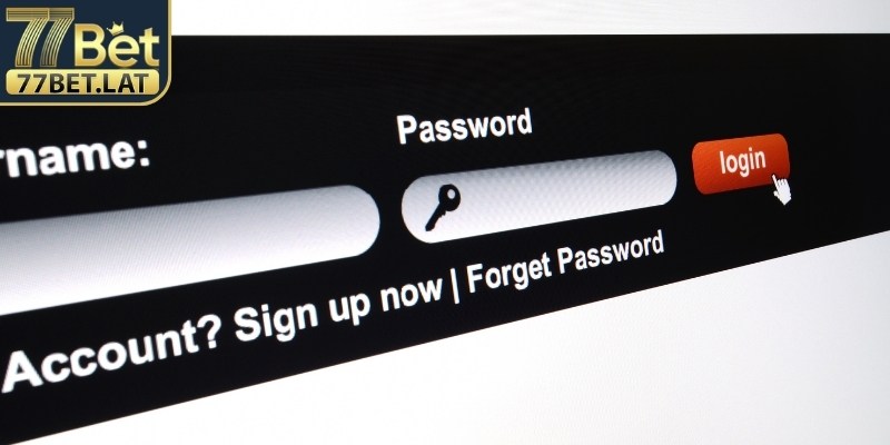 Thiết lập mật khẩu mạnh củng cố sự an toàn tài khoản