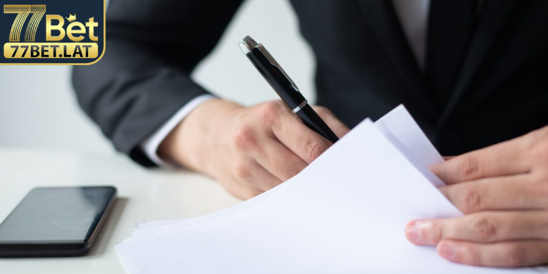 Đăng Ký Đại Lý 77Bet – Cơ Hội Hợp Tác Tiềm Năng Lâu Dài 2 Quyền theo dõi người dùng chi tiết