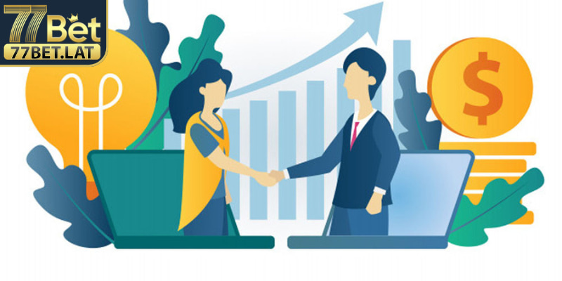 Đăng Ký Đại Lý 77Bet – Cơ Hội Hợp Tác Tiềm Năng Lâu Dài 3 Điều kiện về độ tuổi và hồ sơ đăng ký đại lý 77Bet
