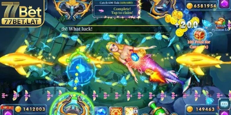 Kho vũ khí mạnh mẽ và thưởng khổng lồ giúp tăng trải nghiệm