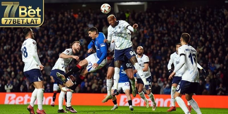 Kèo 1/2 77Bet mang lại cơ hội chiến thắng cao