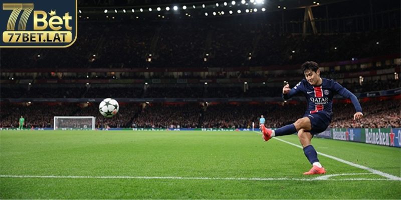 Những trường hợp vé đặt kèo góc 77Bet bị hủy bỏ