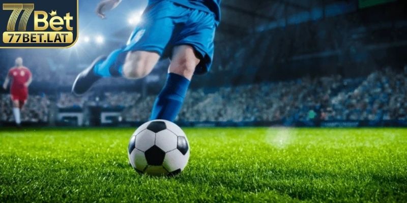 Kèo nhà cái 77Bet cung cấp thông tin trận đấu chuẩn xác