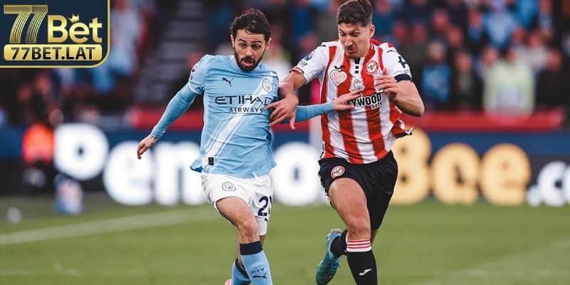 Bảng tỷ lệ kèo sớm 77Bet các bộ môn thể thao đa dạng