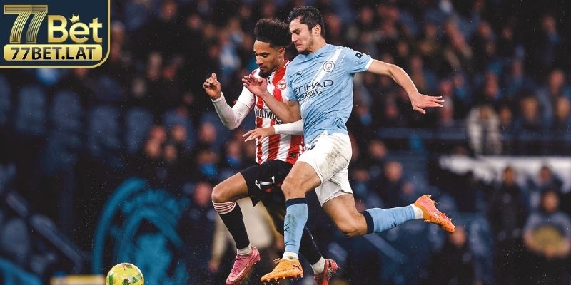 Người chơi dễ dàng tìm thấy Kèo sớm 77Bet trên trang chủ