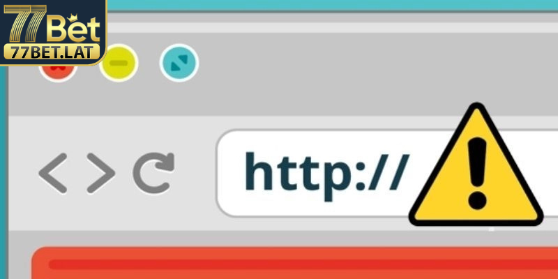 Link Vào 77Bet – Hướng Dẫn Truy Cập Ổn Định An Toàn 1 Sử dụng link vào 77Bet tránh rủi ro