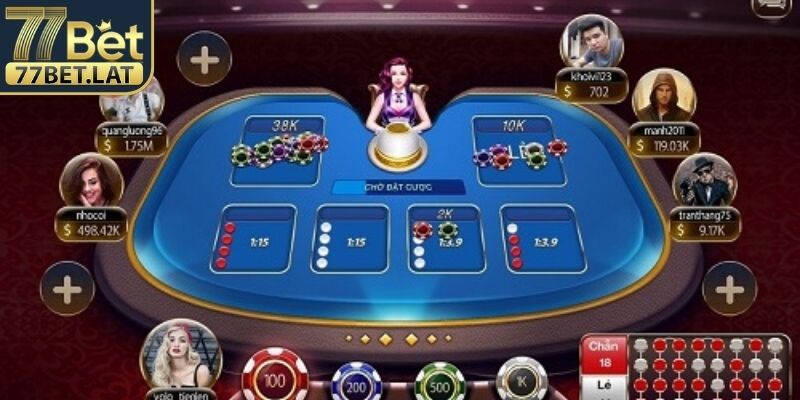 Luật chơi cơ bản giúp nắm vững quy tắc, tối ưu hiệu quả